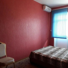 Гостиница Inn Oazis комната для гостей фото 3