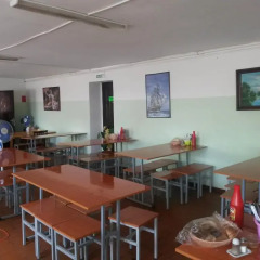 Hostel Na Stroiteley Рязань питание фото 3