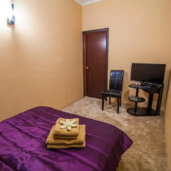 Lotos Spa Hotel Стандартный номер