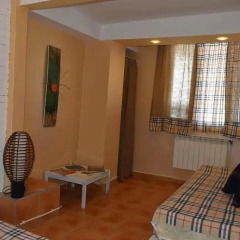 Mini Hostel Tigranyan 5 Стандартный номер разные типы кроватей фото 6