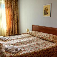 Отель Evergreen Aparthotel & SPA комната для гостей
