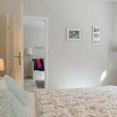 Апартаменты Julia's Apartments Warsaw Old Town - Piwna комната для гостей фото 2