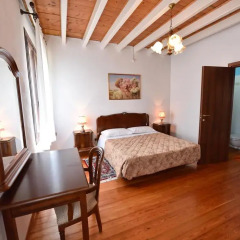 Отель B&B Kiwi Италия, Лимена - отзывы, цены и фото номеров - забронировать отель B&B Kiwi онлайн комната для гостей фото 3