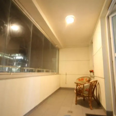 Отель Gdański Residence в номере фото 2