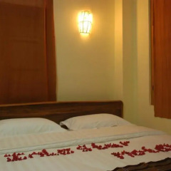 Inle Star Hotel 2* Стандартный номер с различными типами кроватей фото 9