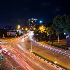 Отель Venue Colombo Шри-Ланка, Коломбо - отзывы, цены и фото номеров - забронировать отель Venue Colombo онлайн фото 3