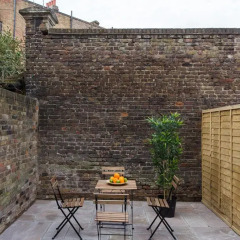Отель Artist Flat in Camden Town Великобритания, Лондон - отзывы, цены и фото номеров - забронировать отель Artist Flat in Camden Town онлайн