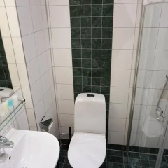 Отель HAVSHOTELLET 4* Стандартный номер фото 4