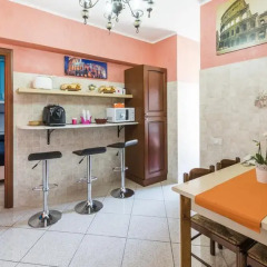 Отель Casa Vacanze Marco Aurelio Италия, Рим - отзывы, цены и фото номеров - забронировать отель Casa Vacanze Marco Aurelio онлайн в номере фото 2
