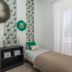 Апартаменты Lisbon Guests Apartments детские мероприятия