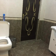 Prince Hotel Kapan ванная