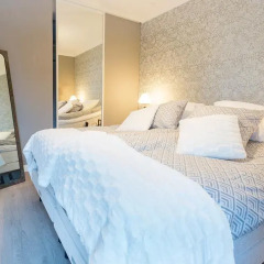 Отель Harmooni Suites Апартаменты фото 6