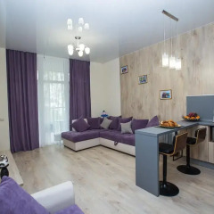 Гостиница Sunny Svetlogorsk 14 в Светлогорске отзывы, цены и фото номеров - забронировать гостиницу Sunny Svetlogorsk 14 онлайн Светлогорск в номере фото 2