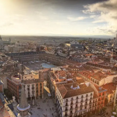 Отель NH Madrid Sur Испания, Мадрид - отзывы, цены и фото номеров - забронировать отель NH Madrid Sur онлайн