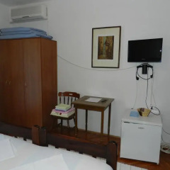 Апартаменты Apartments Marić Номер Комфорт с различными типами кроватей фото 7