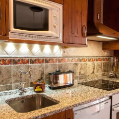 Отель Casa Rural La Dueña 3* Улучшенный номер с 2 отдельными кроватями фото 10