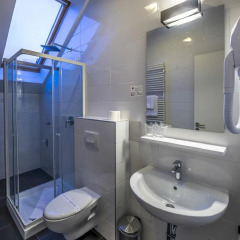 Art Hotel Like 3* Улучшенный номер с различными типами кроватей