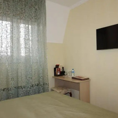 Отель На Казачьем 4* Номер категории Эконом фото 8