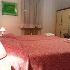 Отель Residence Dogana Vecchia 3* Номер категории Эконом фото 5