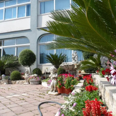 Отель Guesthouse Split