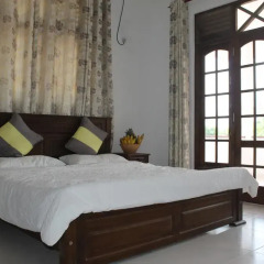 Отель Ayurveda Mountain Villa комната для гостей фото 3