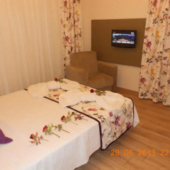 Marina Hotel Стандартный номер фото 10