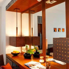 Отель Mai Samui Beach Resort & Spa Таиланд, Самуи - отзывы, цены и фото номеров - забронировать отель Mai Samui Beach Resort & Spa онлайн интерьер отеля фото 2