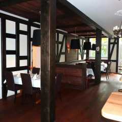 Hotel Mühleinsel 3* Стандартный номер с различными типами кроватей фото 6