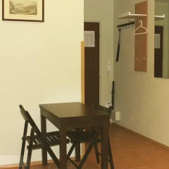 Апартаменты Славия Студия с различными типами кроватей фото 11