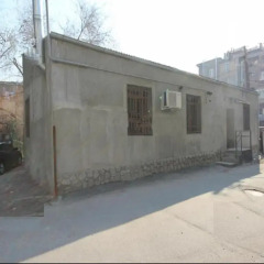 Отель Villa at Arabkir Ереван парковка