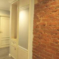 Гостиница Метрополис 4* Улучшенный номер разные типы кроватей фото 4