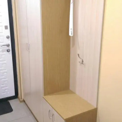 Гостиница Lesnaya Apartment в Санкт-Петербурге отзывы, цены и фото номеров - забронировать гостиницу Lesnaya Apartment онлайн Санкт-Петербург удобства в номере фото 2