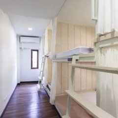 Baan Khun Nine Wangdoem Hotel 3* Стандартный номер с различными типами кроватей