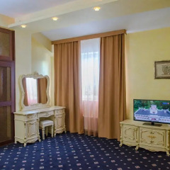 Гостиница Villa Rauza удобства в номере