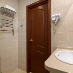 Гостиница Аветпарк 3* Стандартный номер с различными типами кроватей фото 7