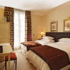 Le Rêve Boutique Hotel комната для гостей фото 2