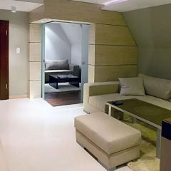 Отель Apartament Stroma 4 Апартаменты фото 12