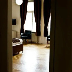 Queen's Hotel 3* Стандартный номер с различными типами кроватей фото 9