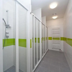 Hostel Ananas Кровать в общем номере фото 12