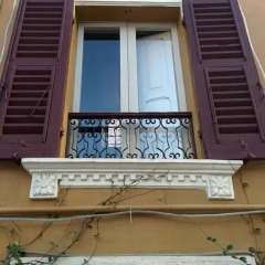 Отель B&B Le Conce Италия, Джези - отзывы, цены и фото номеров - забронировать отель B&B Le Conce онлайн фото 5