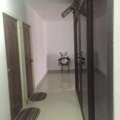 Отель 1921Restaurant and Guest House интерьер отеля