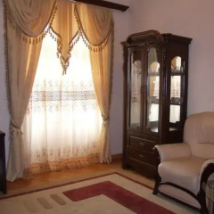 Отель Jermuk Moscow Health Resort комната для гостей фото 5