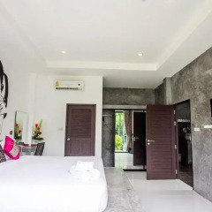 Отель Alphabeto Resort спа