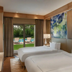 Отель Regnum Carya Golf & Spa Resort комната для гостей