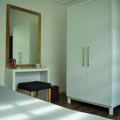 Отель Zen Rooms Wellawatte Beach в номере фото 2