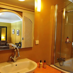 Отель Quinta da Palmeira - Country House Retreat & Spa 4* Полулюкс разные типы кроватей фото 7