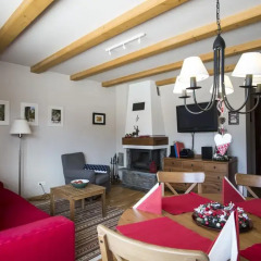 Апартаменты 4u Apartments - Zakopane Закопане интерьер отеля фото 2