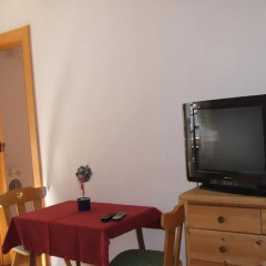Отель Familiengasthof Zirmhof в номере