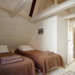 Апартаменты Authentic Jordaan Apartment спа фото 2