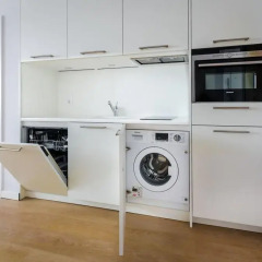 Отель Lisbon Serviced Apartments - Liberdade Португалия, Лиссабон - отзывы, цены и фото номеров - забронировать отель Lisbon Serviced Apartments - Liberdade онлайн в номере фото 4